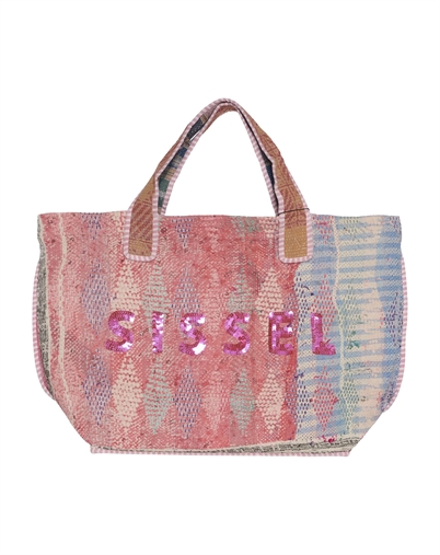Hawaii Shopper Taske - Sissel Edelbo